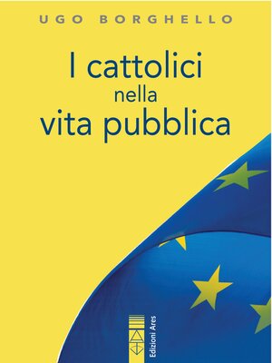 cover image of I cattolici nella vita pubblica